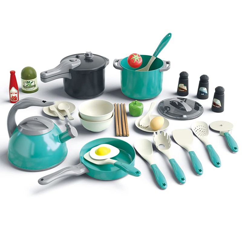 Kids Kitchen Toy Accessories T - Kitchen Appliances Kids ulasan dan harga
