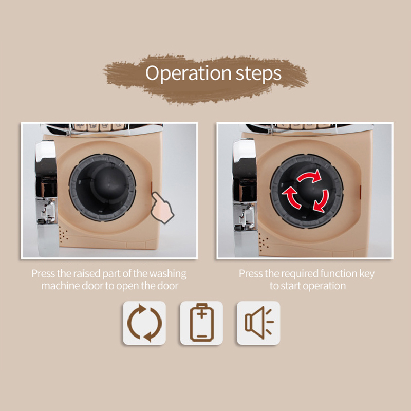 Kids Pretend Play Kitchen Appl - Kitchen Appliances Kids ulasan dan harga