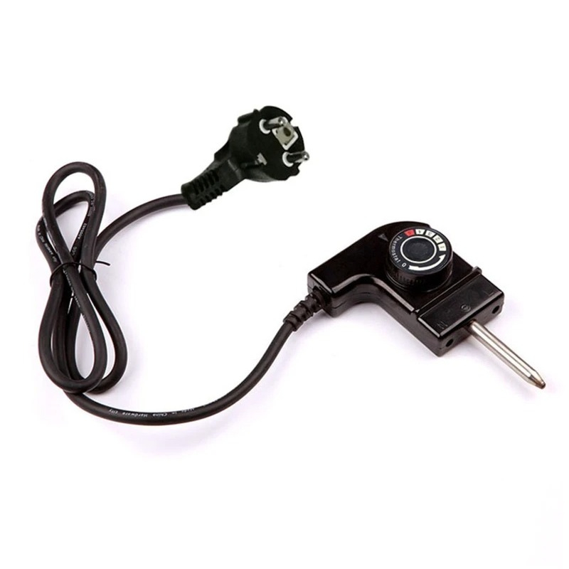 Electrics Griddle Heat Control - Kitchen Appliances Uk ulasan dan harga
