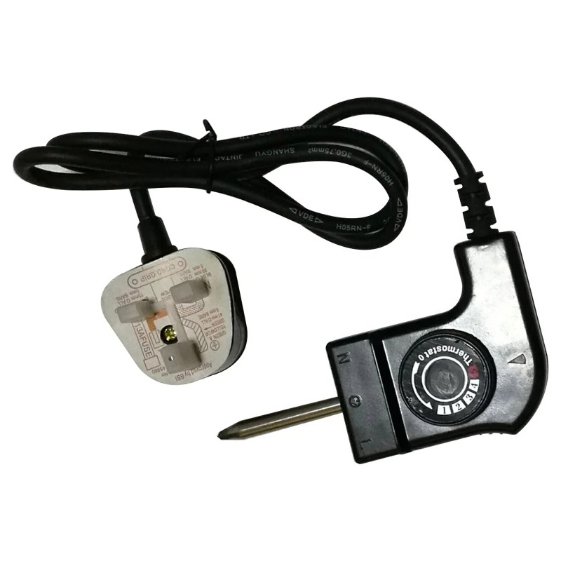 Electrics Griddle Heat Control - Kitchen Appliances Uk ulasan dan harga