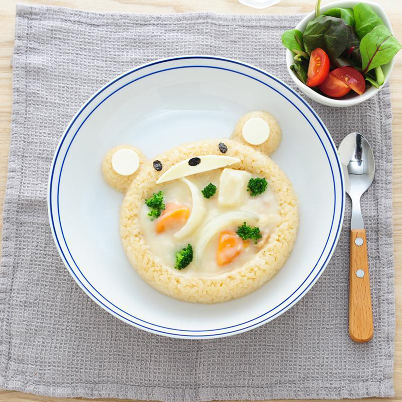 1Pcs Cute Cartoon Cat Bear Sus - Kitchen Appliances Packages ulasan dan harga