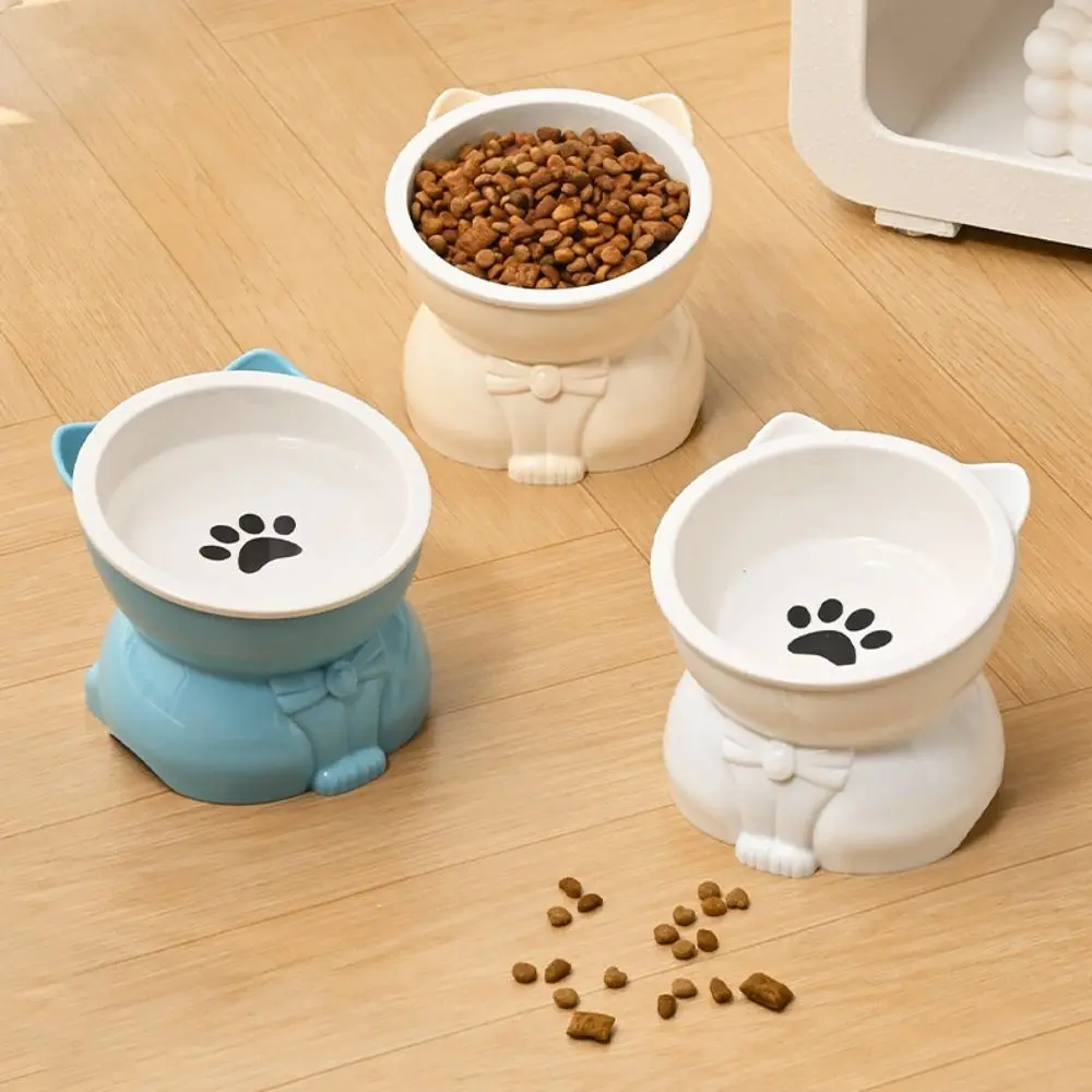 Pet Supplies Ceramic Cat Bowl  - Slow Cooker Ceramic ulasan dan harga
