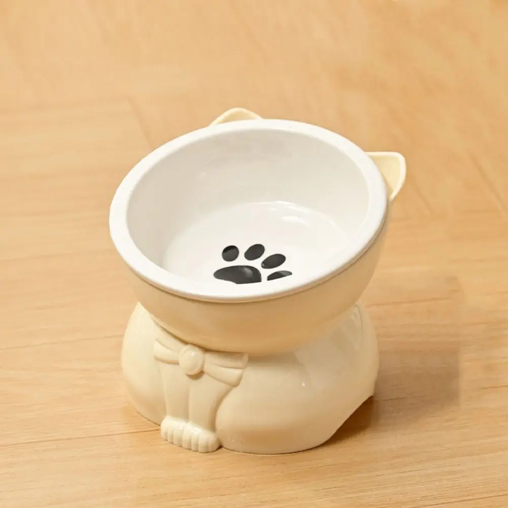 Pet Supplies Ceramic Cat Bowl  - Slow Cooker Ceramic ulasan dan harga