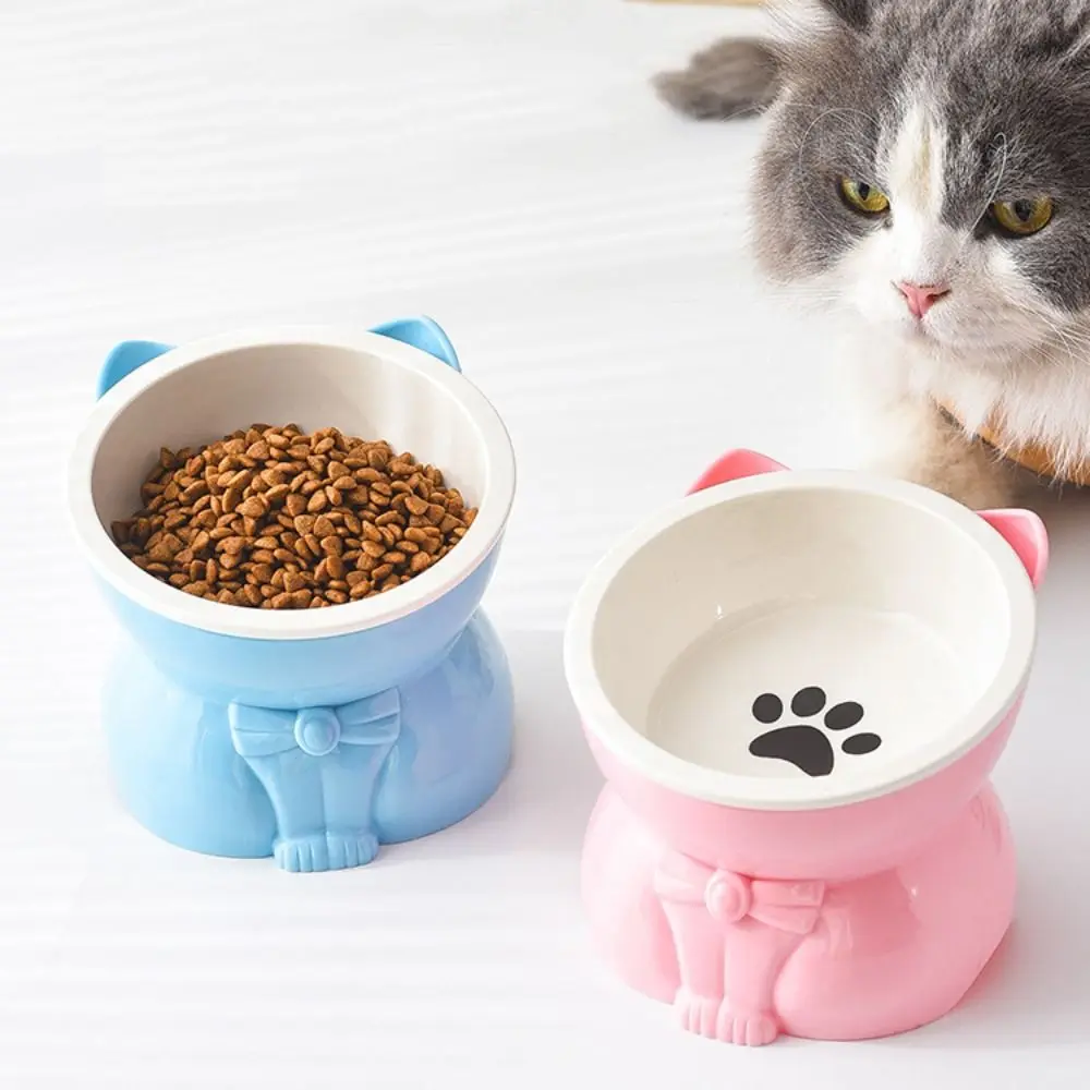 Pet Supplies Ceramic Cat Bowl  - Slow Cooker Ceramic ulasan dan harga
