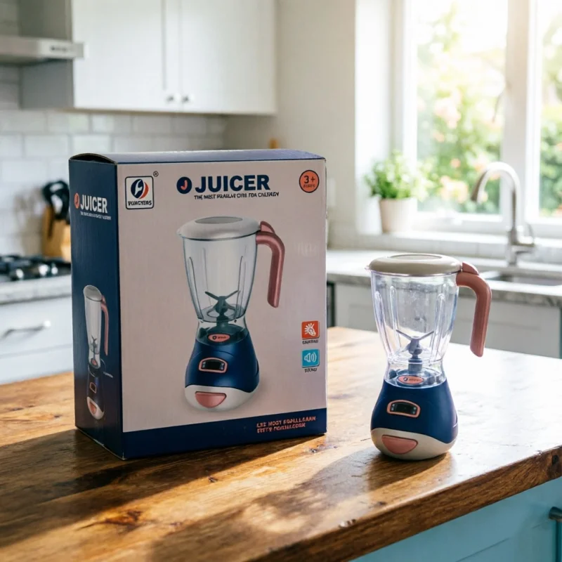 Home Appliance Kitchen Play Se - Kitchen Appliances Kids ulasan dan harga