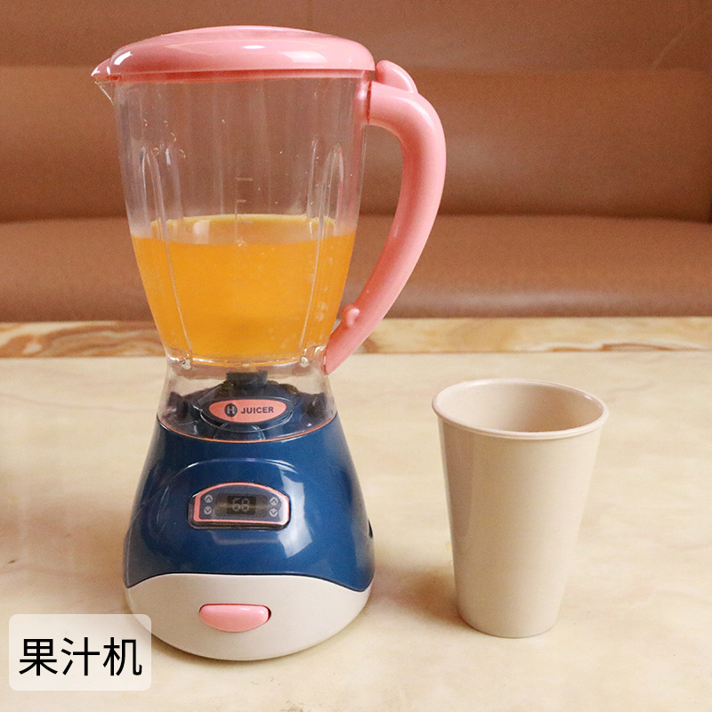 Home Appliance Kitchen Play Se - Kitchen Appliances Kids ulasan dan harga