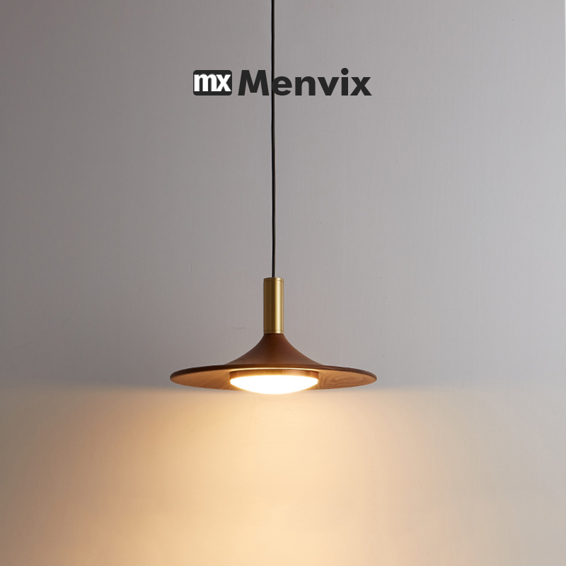 Modern LED Living Room Pendant - Kitchen Appliances In White ulasan dan harga