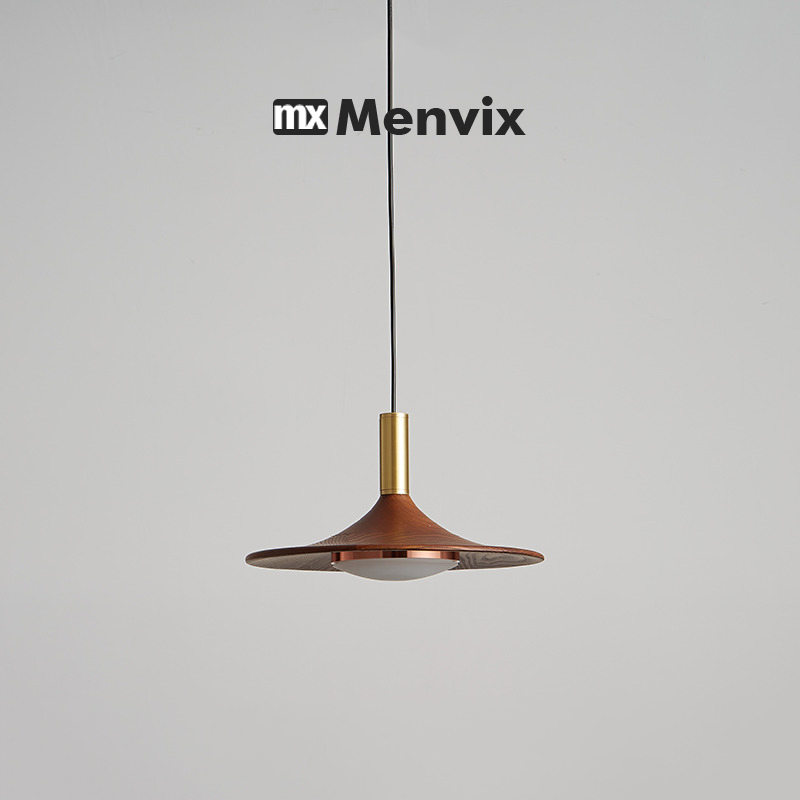 Modern LED Living Room Pendant - Kitchen Appliances In White ulasan dan harga