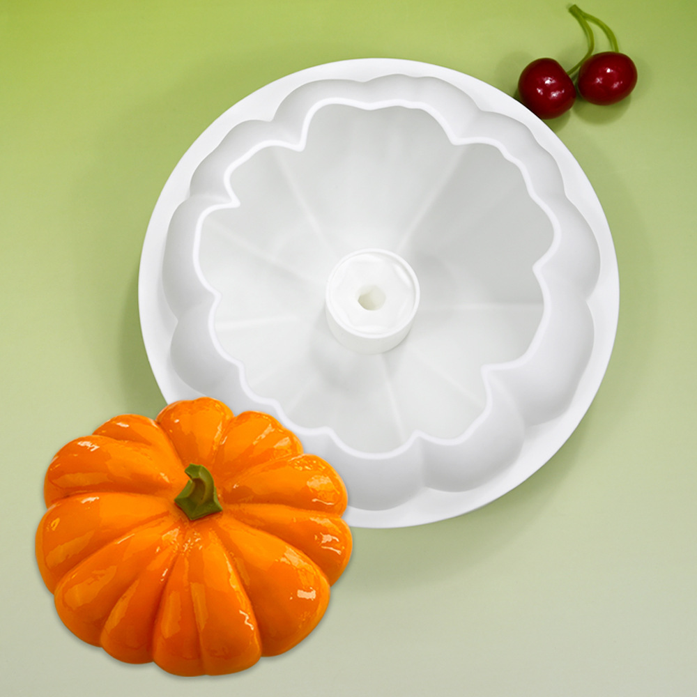 Halloween Large Size Pumpkin D - Kitchen Appliances For Baking ulasan dan harga