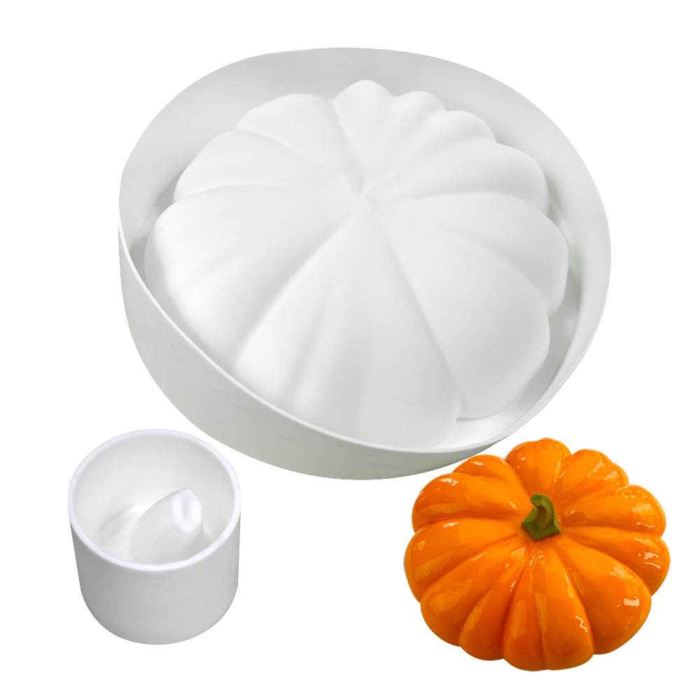Halloween Large Size Pumpkin D - Kitchen Appliances For Baking ulasan dan harga