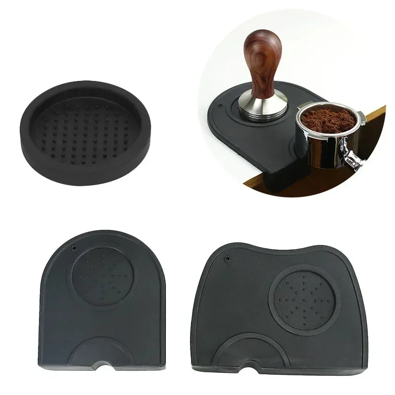 Coffee Powder Pad Non-Slip Sil - Kitchen Appliances Packages ulasan dan harga