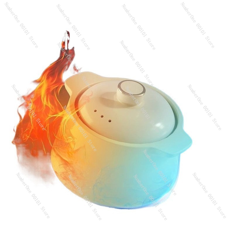 Electric Casserole Stew Pot Ce - Slow Cooker Ceramic ulasan dan harga