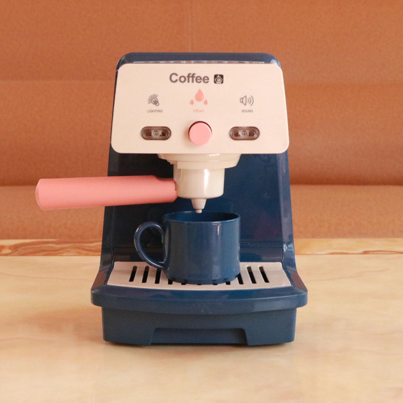 Interactive Children Coffee Ma - Kitchen Appliances Kids ulasan dan harga