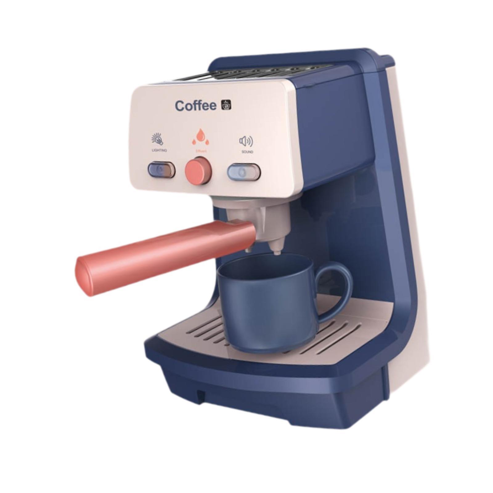Interactive Children Coffee Ma - Kitchen Appliances Kids ulasan dan harga