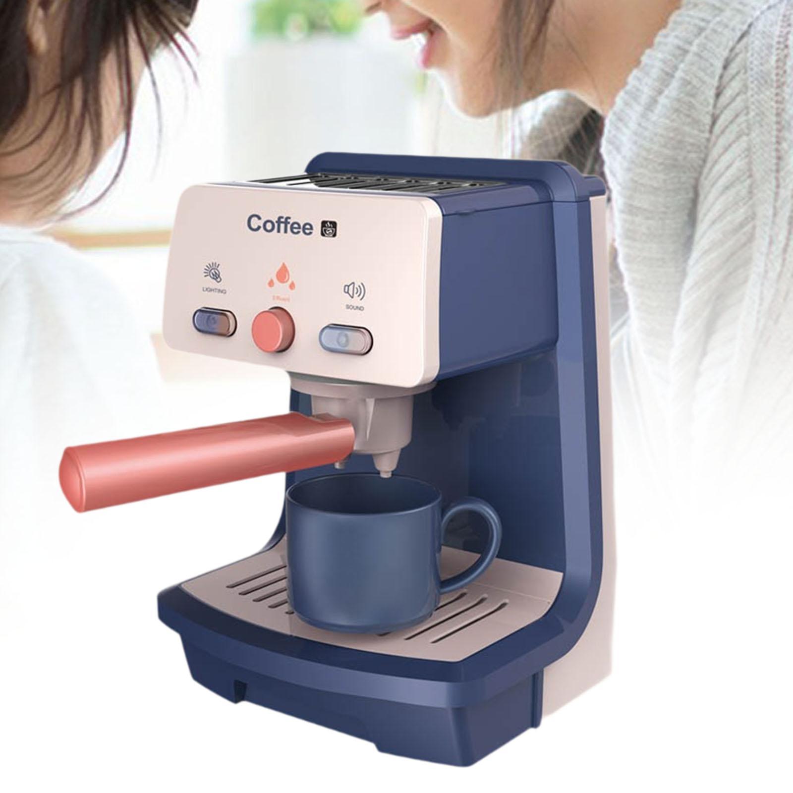 Interactive Children Coffee Ma - Kitchen Appliances Kids ulasan dan harga