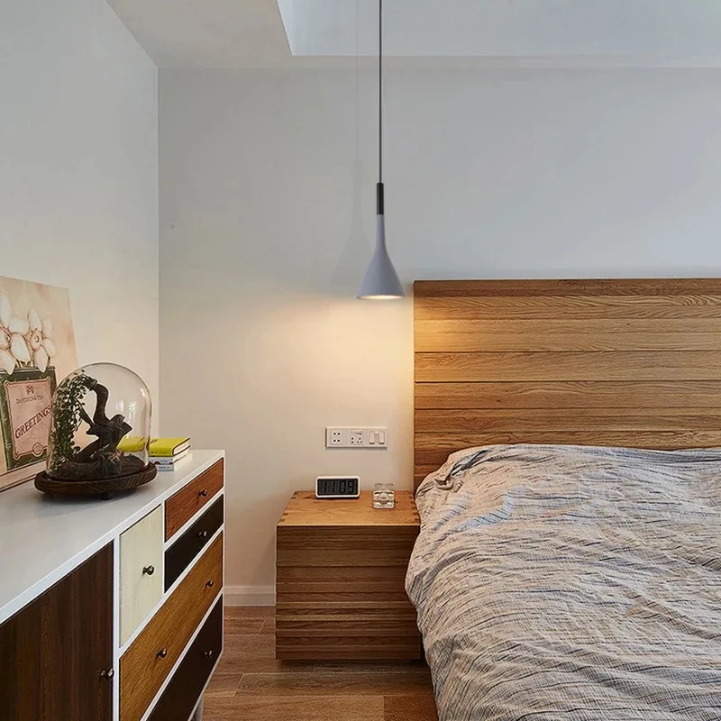 Modern Led Pendant Lights Mult - Kitchen Appliances In White ulasan dan harga