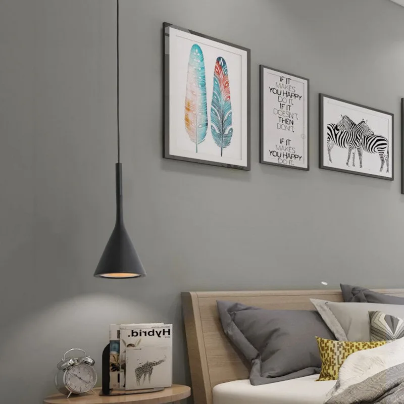 Modern Led Pendant Lights Mult - Kitchen Appliances In White ulasan dan harga