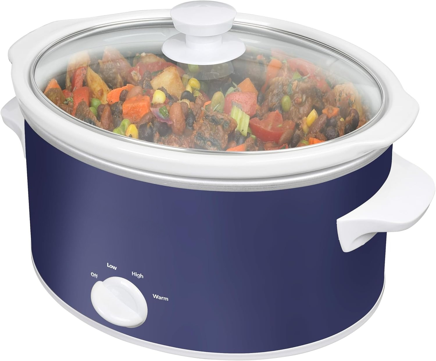 Slow Cooker 4-Quart Manual Cro - Slow Cooker Ceramic ulasan dan harga