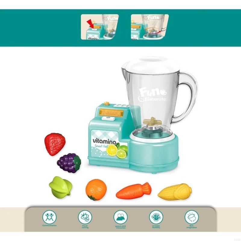 76HF Kitchen Appliances Mixer  - Kitchen Appliances Kids ulasan dan harga