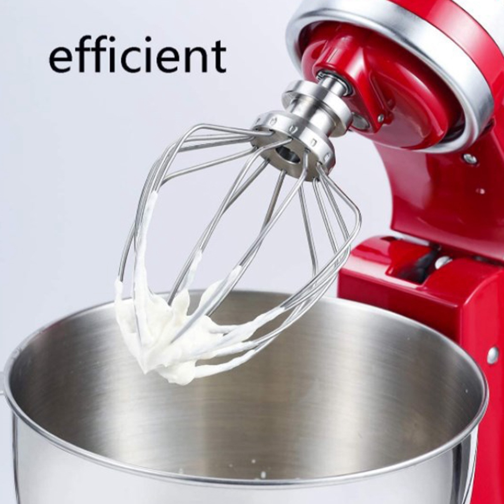 [NEWA66Z!】 K45WW Stainless Ste - Kitchenaid Mixer Hand Mixer ulasan dan harga