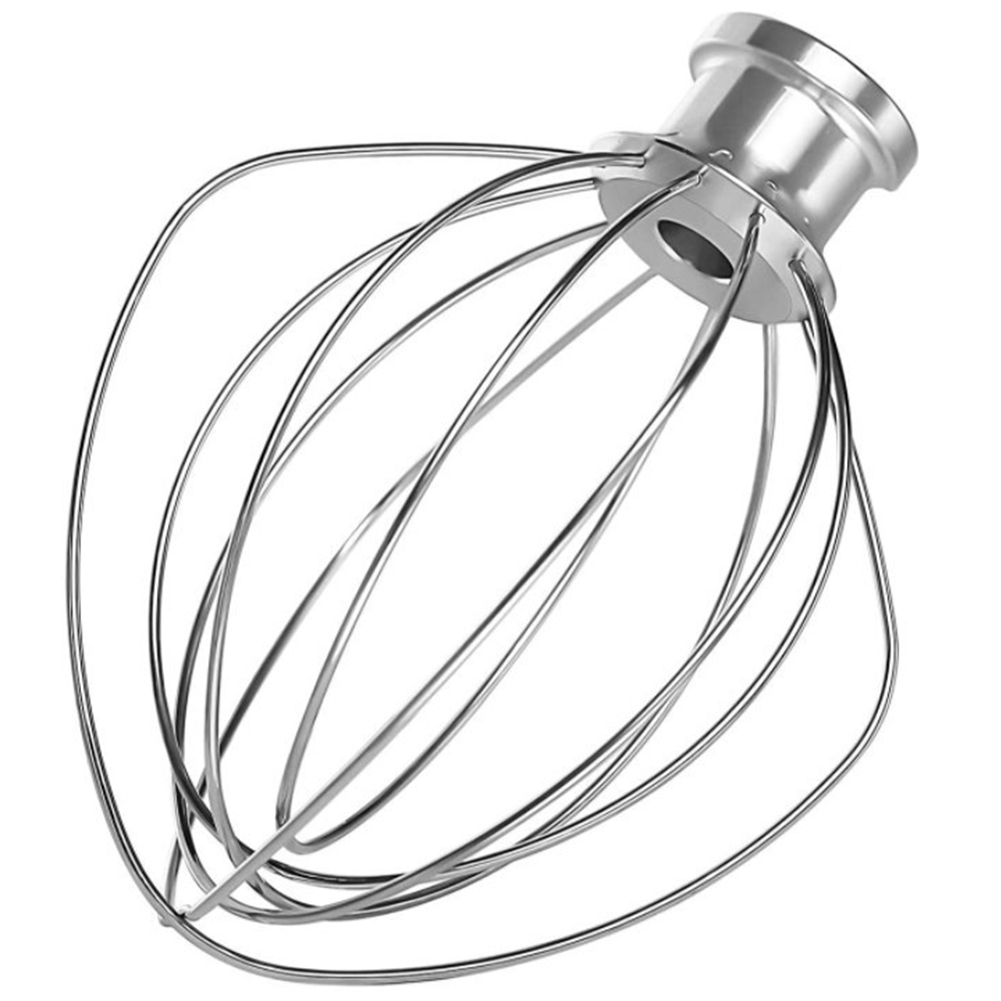 [NEWA66Z!】 K45WW Stainless Ste - Kitchenaid Mixer Hand Mixer ulasan dan harga