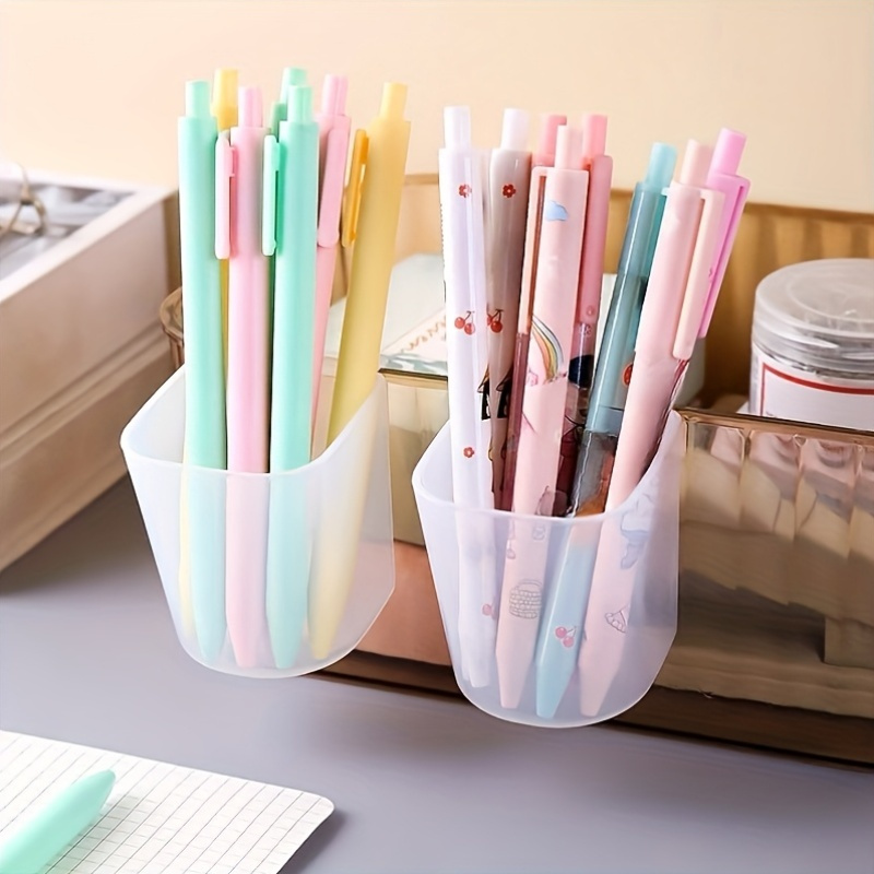 1/2pcs Multi-Use Storage Baske - Kitchen Appliances In White ulasan dan harga