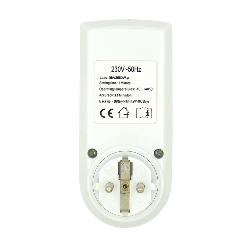 Digital Timer Switch Electroni - Kitchen Appliances Uk ulasan dan harga