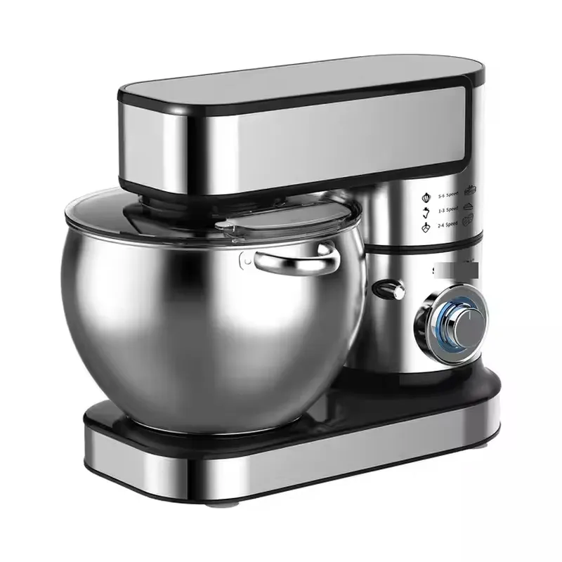 05003 High Quality Kneading 12 - Stand Mixer Bowl ulasan dan harga