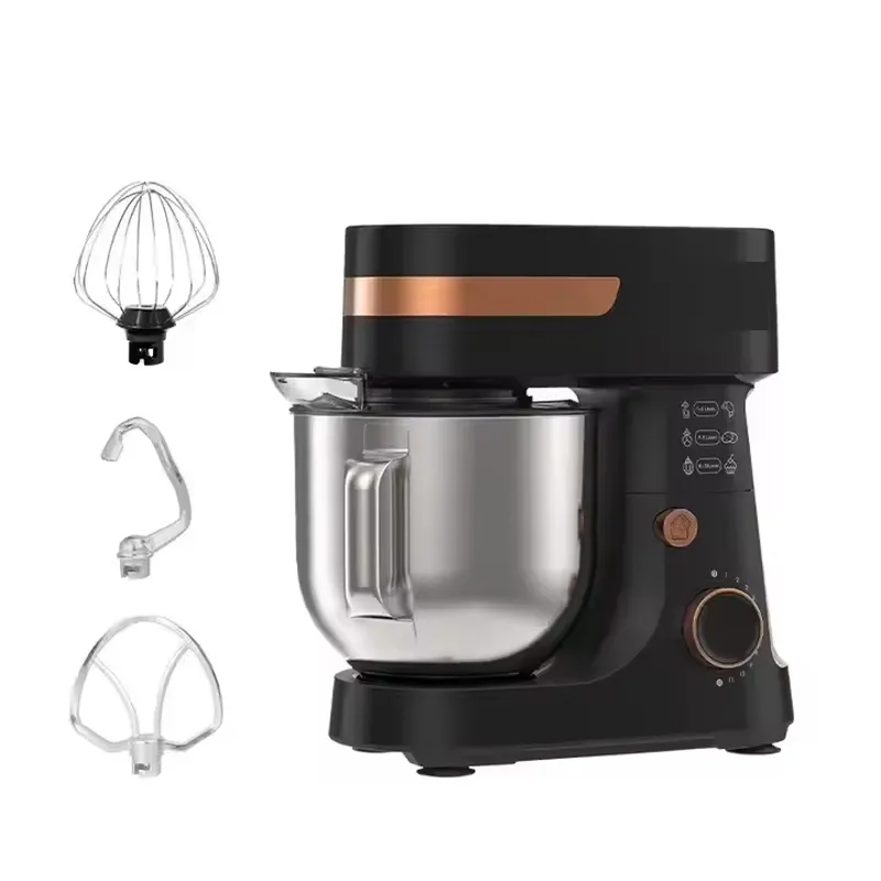 05003 High Quality Kneading 12 - Stand Mixer Bowl ulasan dan harga