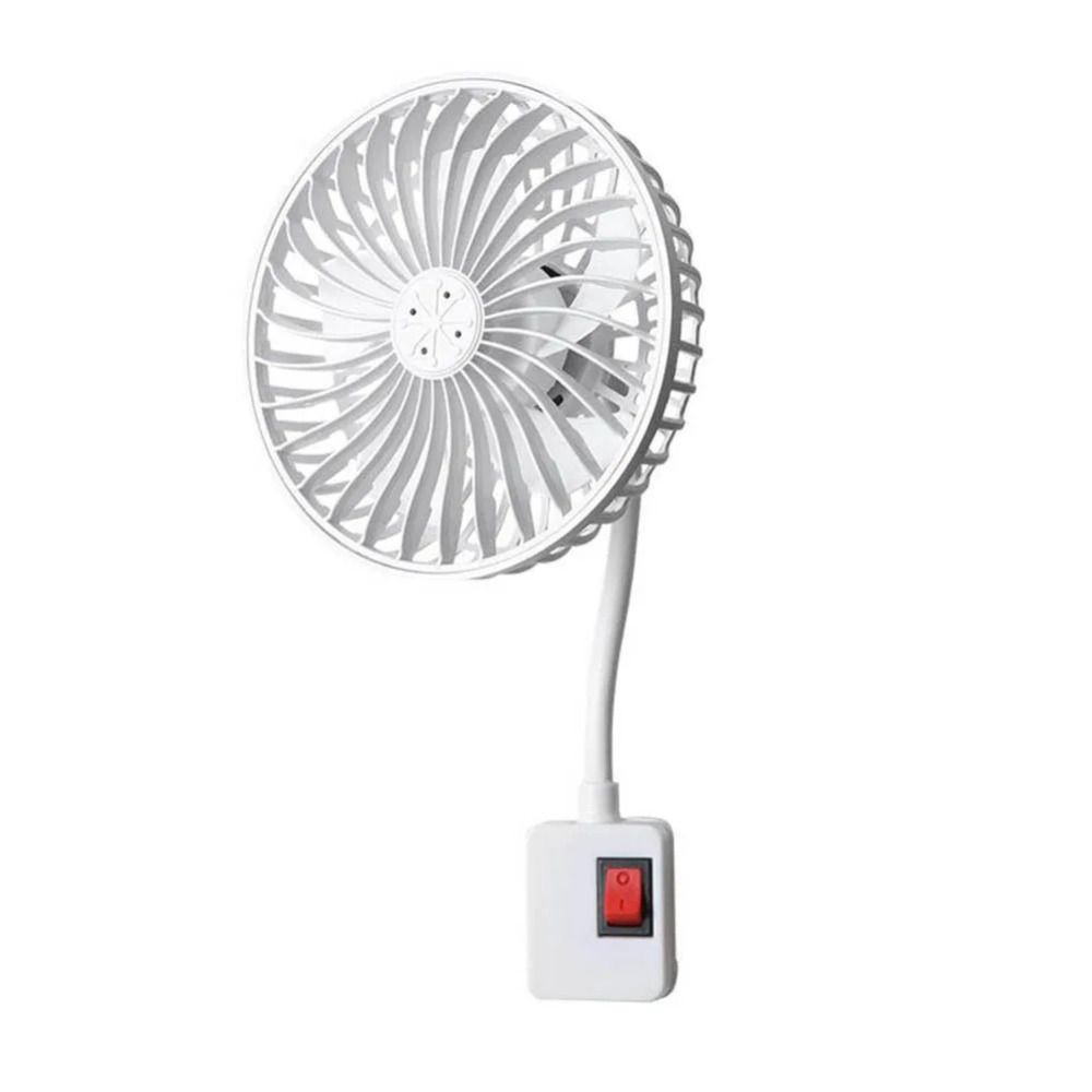 360 Rotatable Socket Fan with  - Kitchen Appliances Uk ulasan dan harga