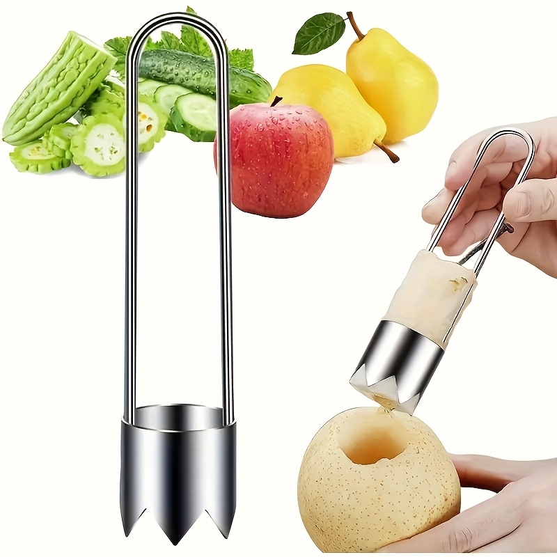 Stainless Steel Fruit Vegetabl - Kitchen Appliances Packages ulasan dan harga