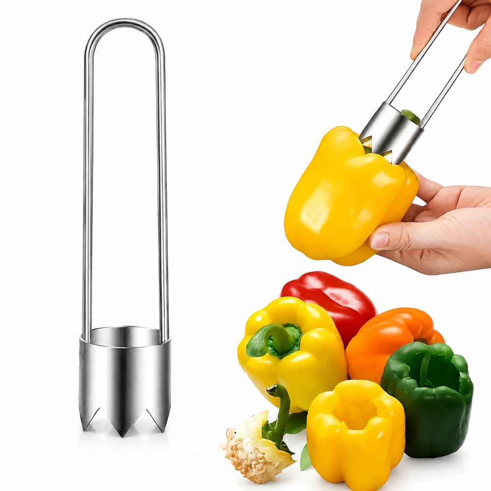 Stainless Steel Fruit Vegetabl - Kitchen Appliances Packages ulasan dan harga
