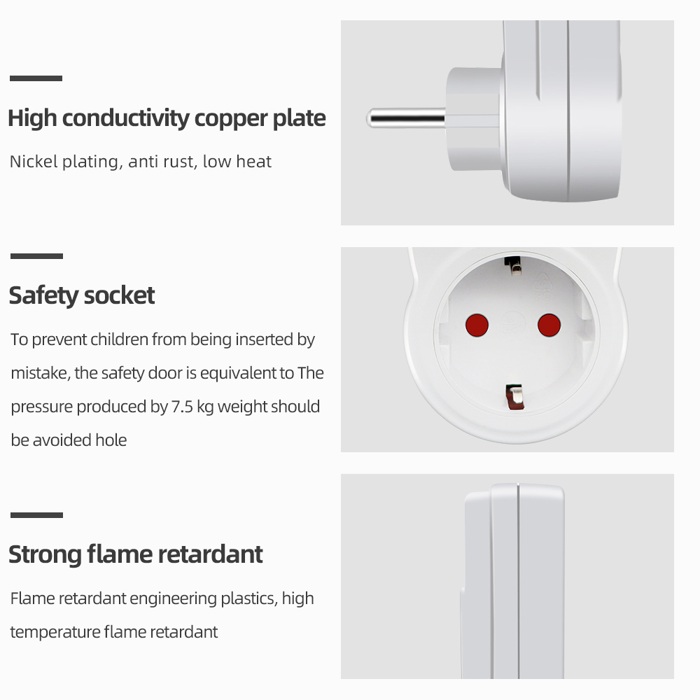 Digital Timer Switch Electroni - Kitchen Appliances Uk ulasan dan harga