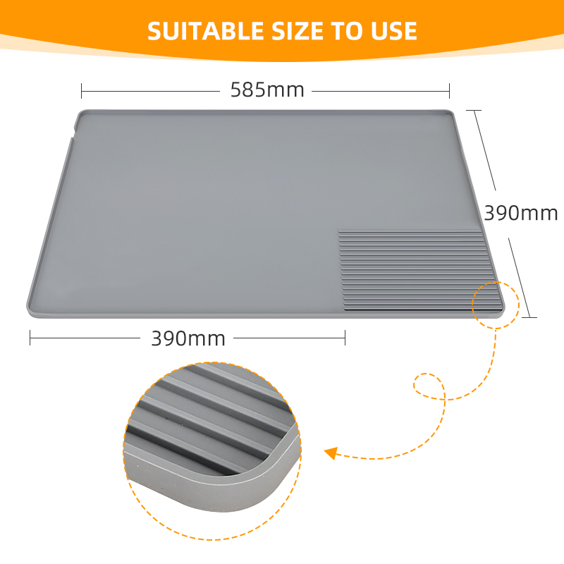 Coffee Tamper Mat Espresso Por - Kitchen Appliances Packages ulasan dan harga