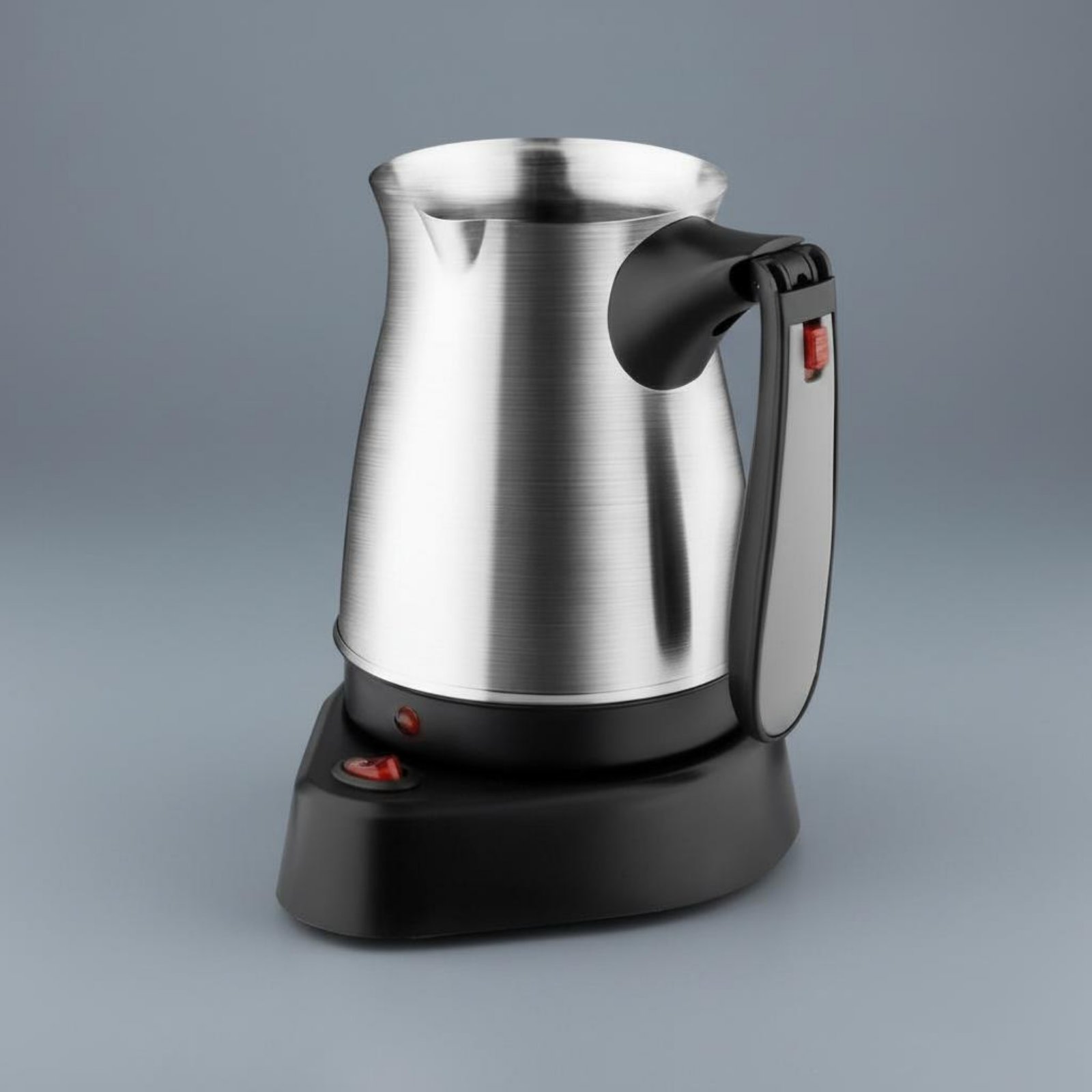 Electric Turkish Coffee Pot UK - Kitchen Appliances Uk ulasan dan harga