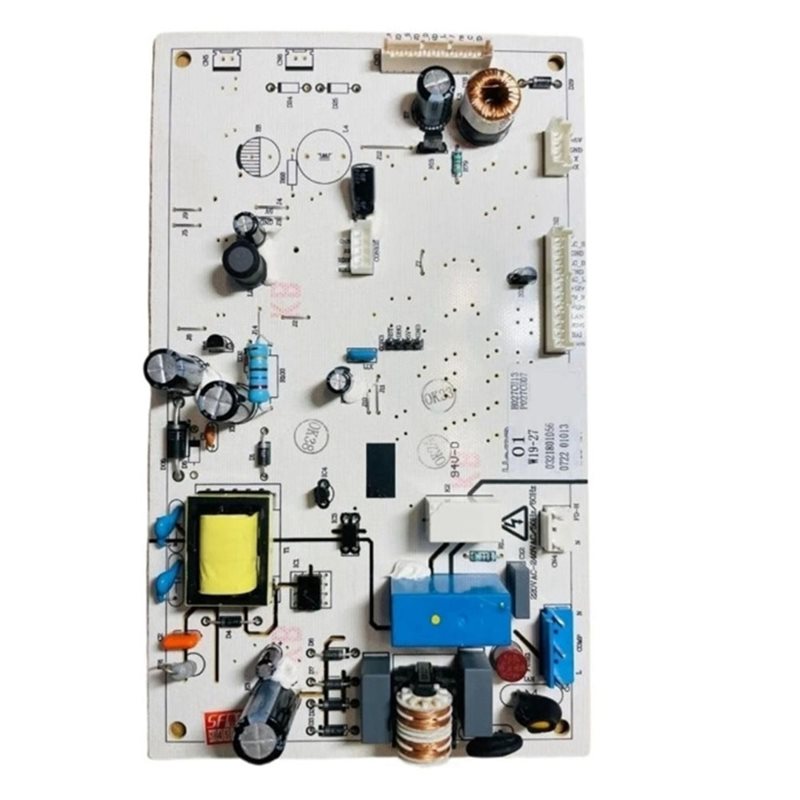 AC93-0321801056 Refrigerator M - Kitchen Appliances In White ulasan dan harga
