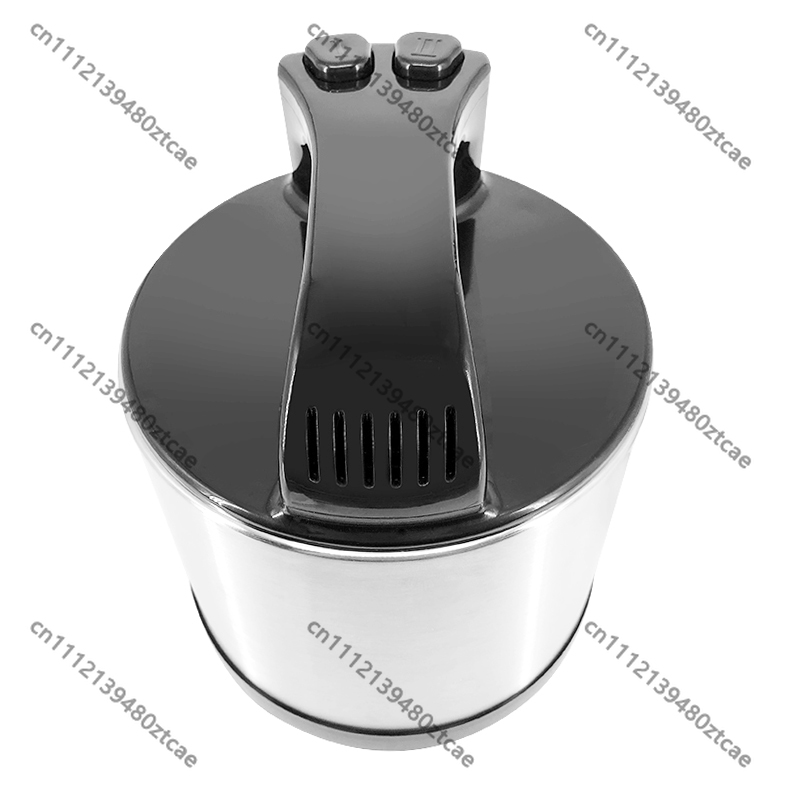 12L Metal Fufu Household Veget - Kitchen Appliances Uk ulasan dan harga