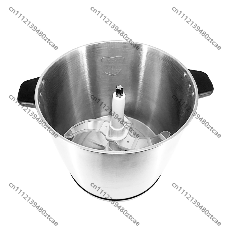 12L Metal Fufu Household Veget - Kitchen Appliances Uk ulasan dan harga