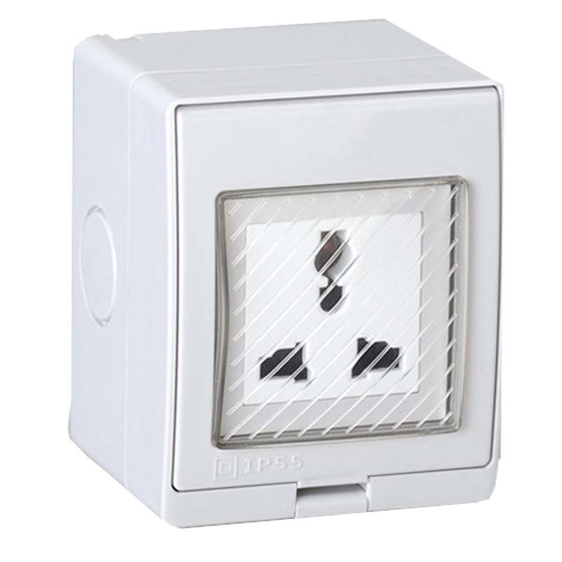 1PCS White AU UK EU US Univers - Kitchen Appliances Uk ulasan dan harga