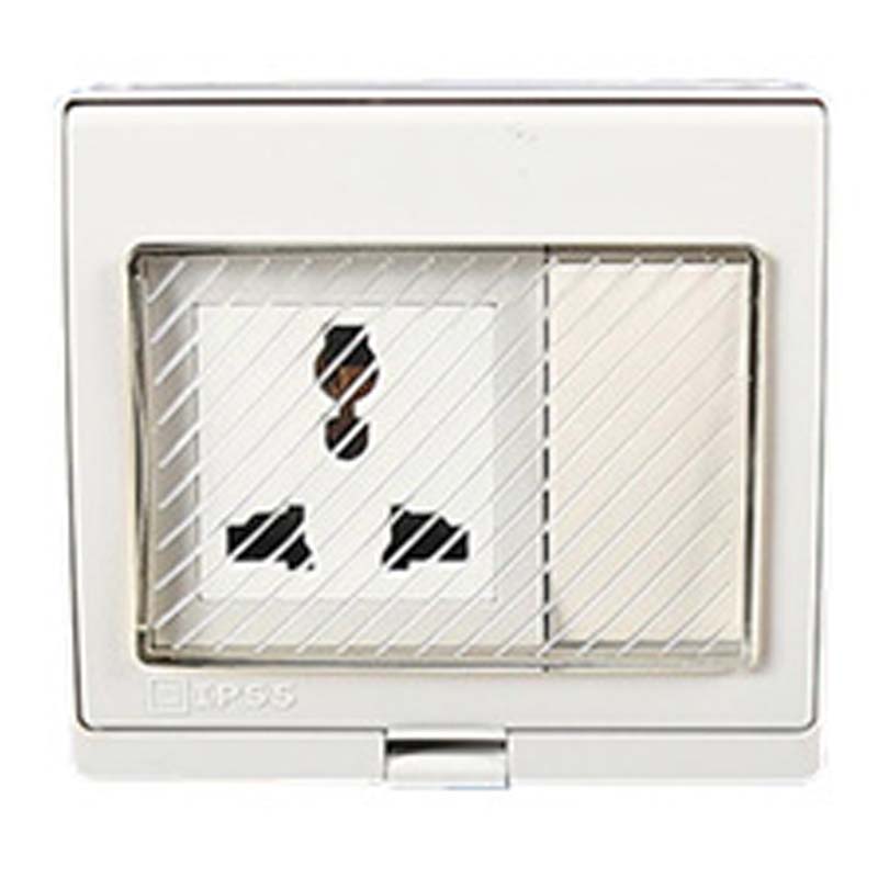 1PCS White AU UK EU US Univers - Kitchen Appliances Uk ulasan dan harga