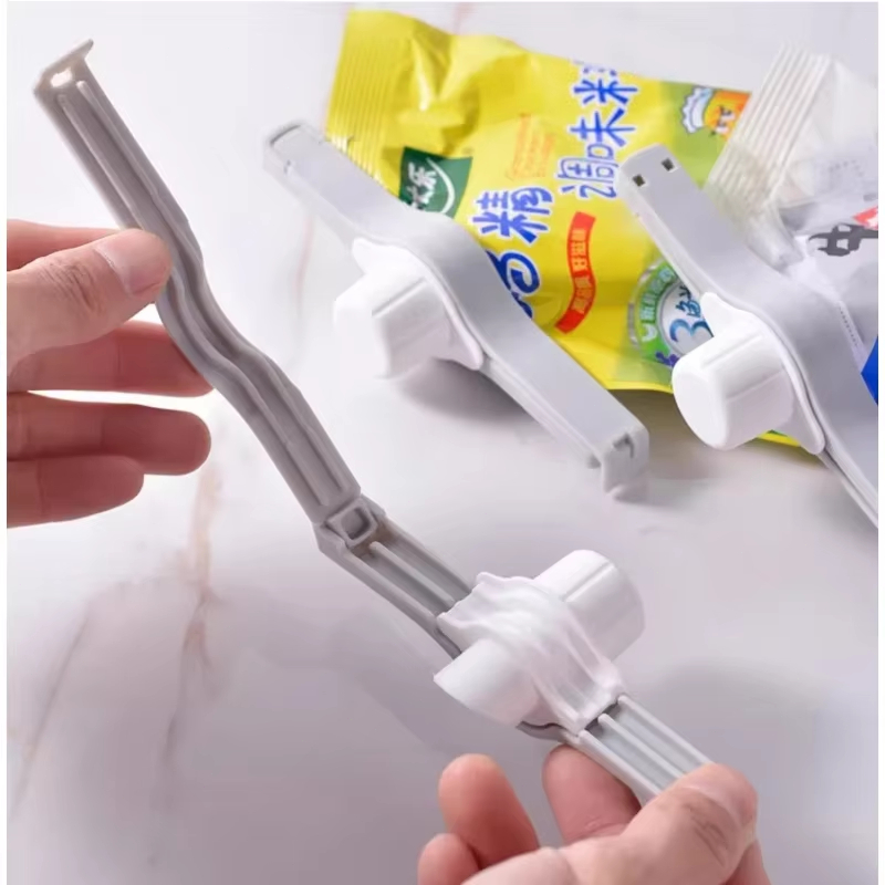Kitchen Sealing Clip Spiral Li - Kitchen Appliances Packages ulasan dan harga