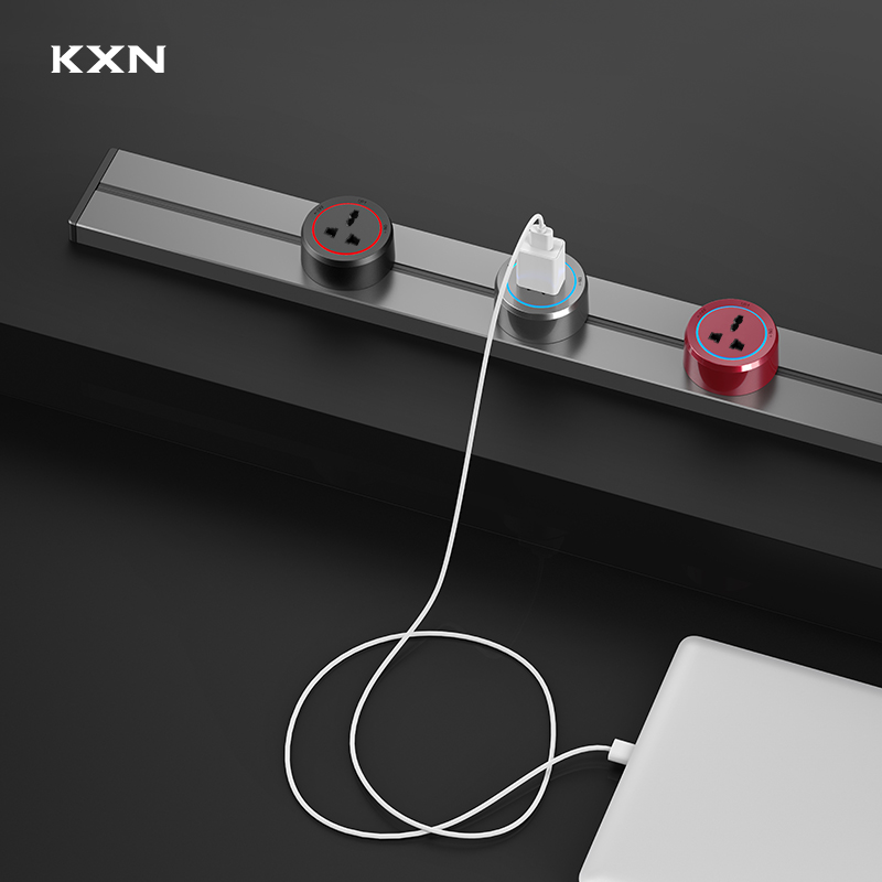 KXN Q1 Series Power Track Rail - Kitchen Appliances Uk ulasan dan harga