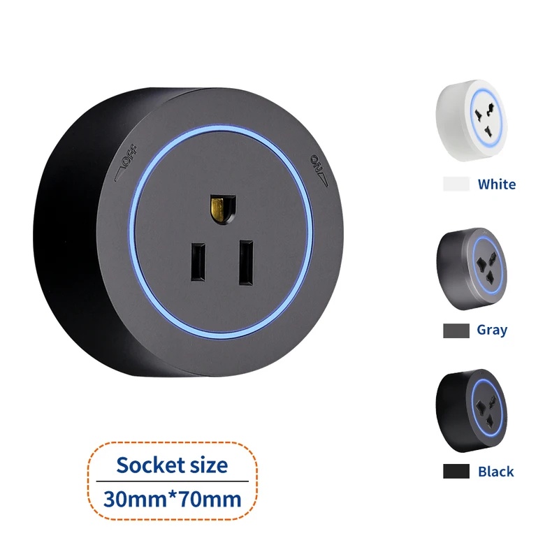 White Black Wall Power Track S - Kitchen Appliances Uk ulasan dan harga