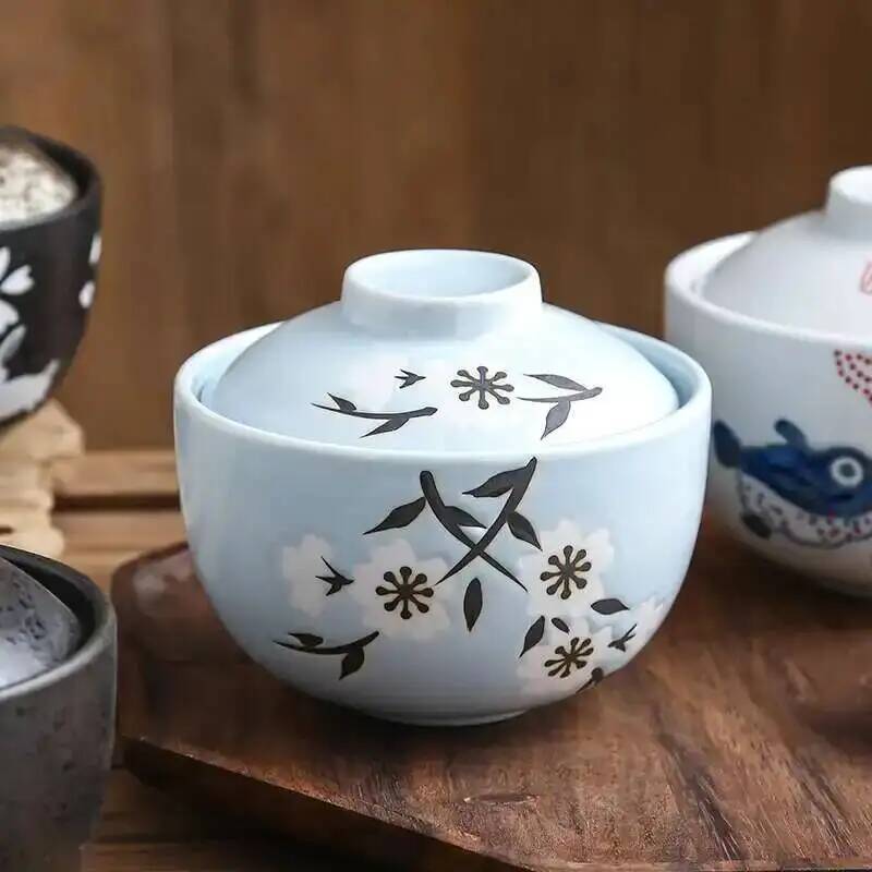 Japanese Ceramic 4.25Inch Stew - Slow Cooker Ceramic ulasan dan harga