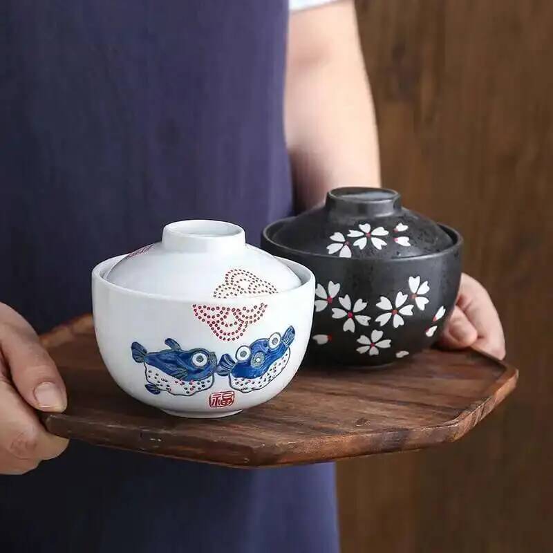 Japanese Ceramic 4.25Inch Stew - Slow Cooker Ceramic ulasan dan harga