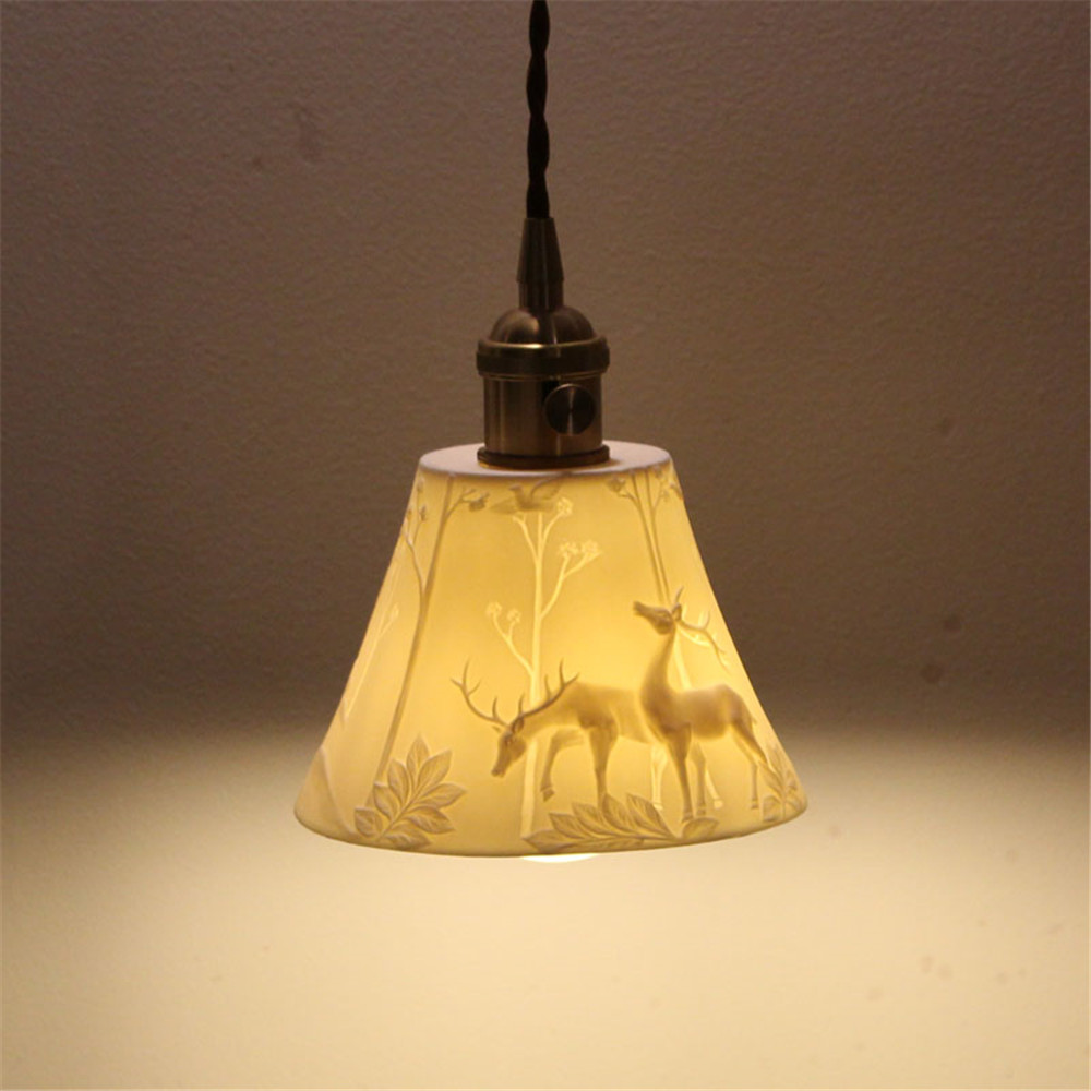 Modern Ceiling Pendant Light R - Kitchen Appliances In White ulasan dan harga