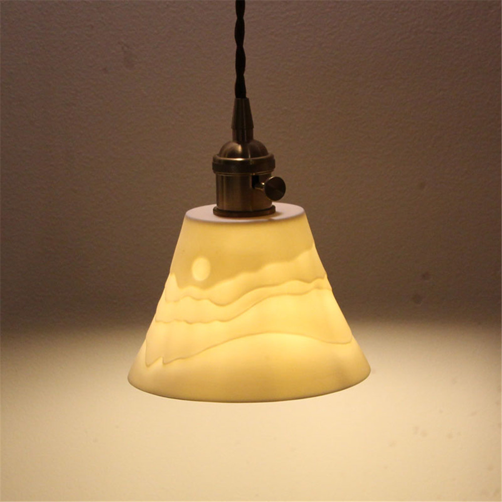 Modern Ceiling Pendant Light R - Kitchen Appliances In White ulasan dan harga